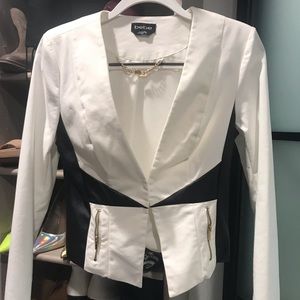 Bebe Blazer